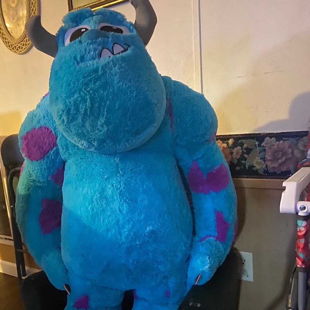 Monster inc - Picture 1 of 3